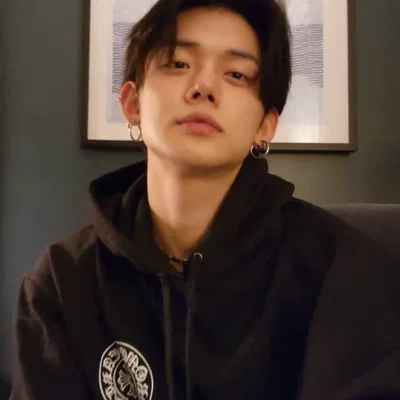 Crush ! Yeonjun