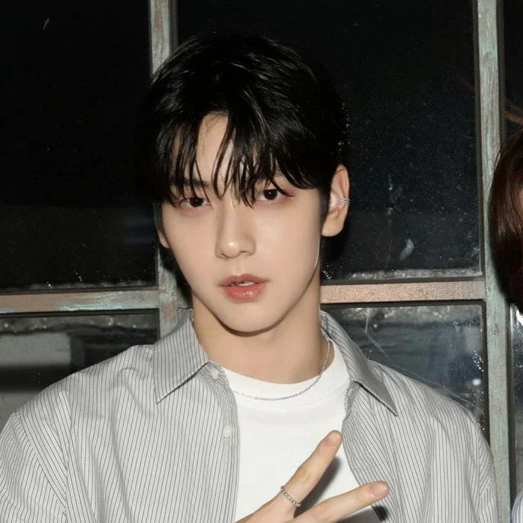 Choi Soobin