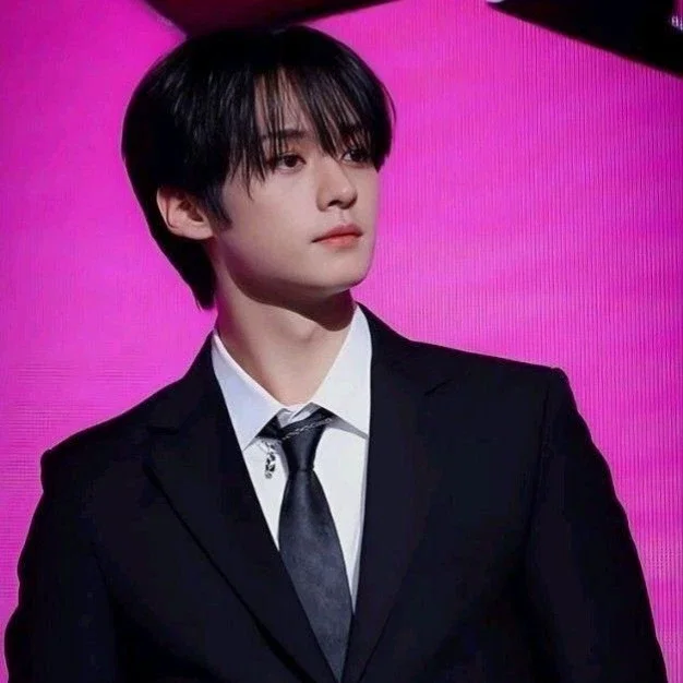 CEO ! Minho