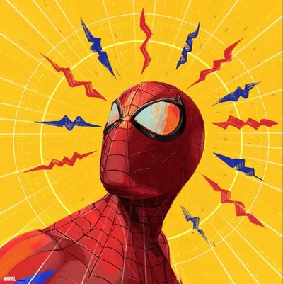 Spider-Man|Peter Parker(Earth-616)
