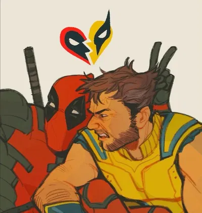 Deadpool & Wolverine