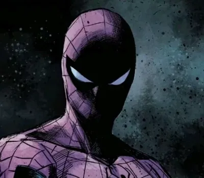 Spider-Man|Peter Parker(Earth 616)