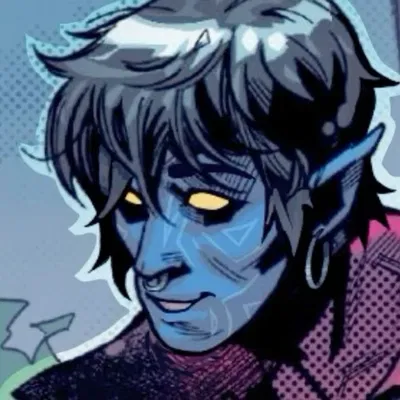 Kurt Wagner|Nightcrawler|