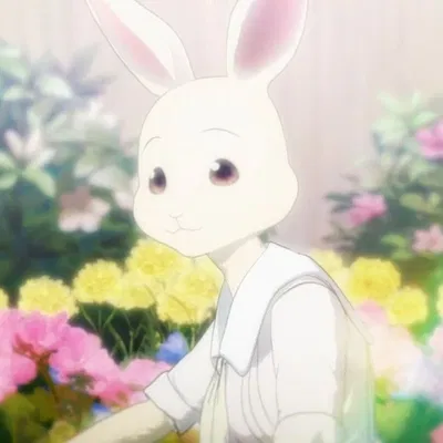 Haru (ハル, Haru?)|BEASTARS|