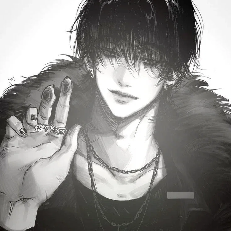 Cheating boyfriend | Axel♡