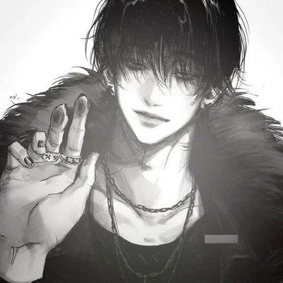 Cheating boyfriend | Axel♡