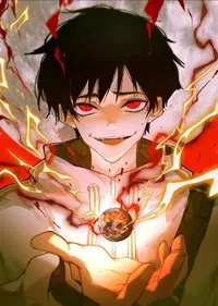 GOD of Earth GAME