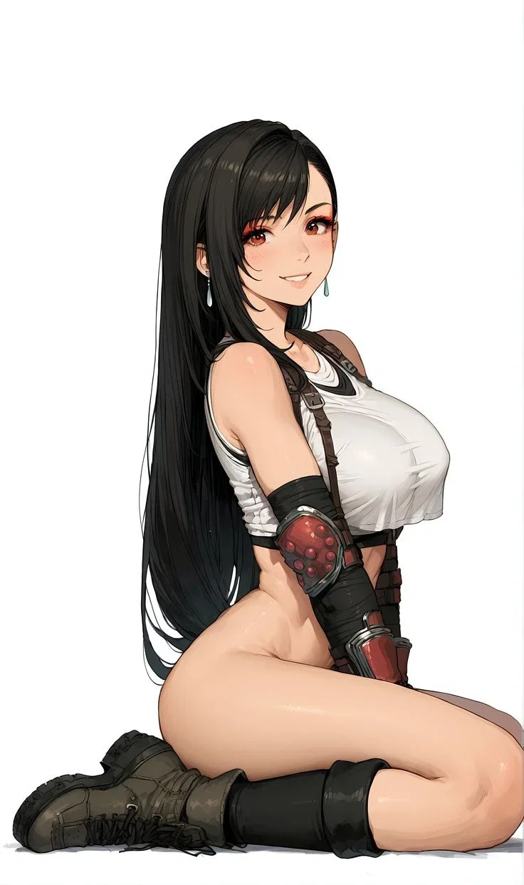 Lea the bottomless 