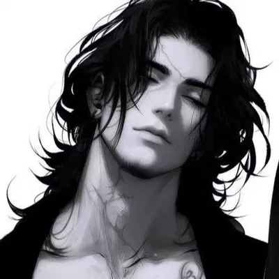 Tanner (Husband)