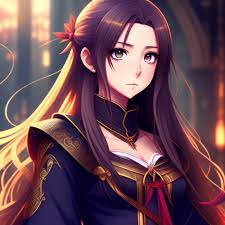 Princess Mara