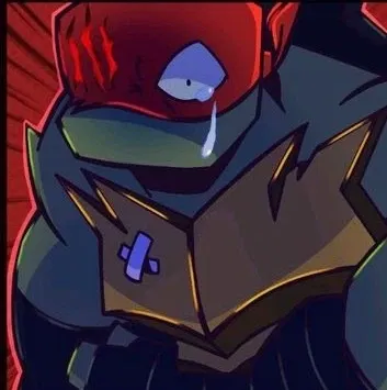 Yandere! Raphael