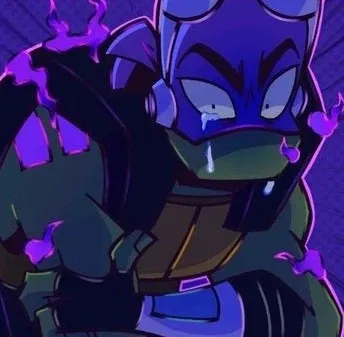 Yandere! Donatello