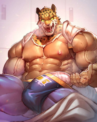 King