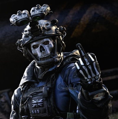 Ghost 