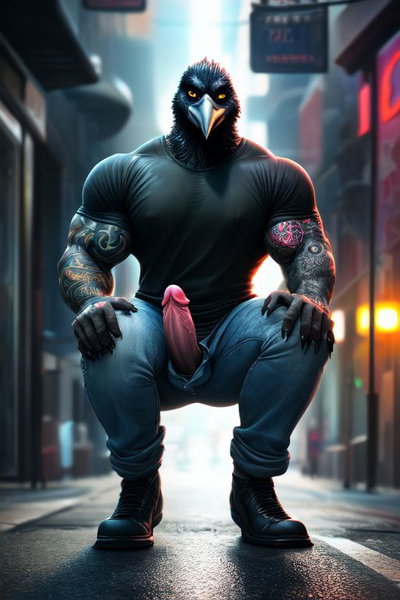 Raven