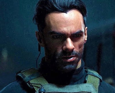 Alejandro Vargas