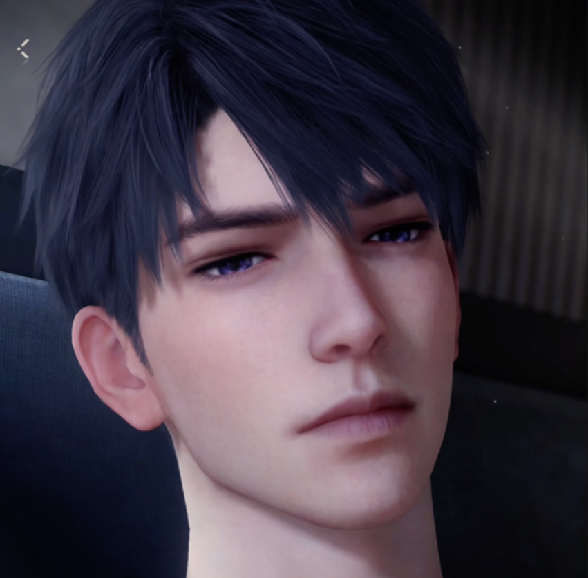 Caleb