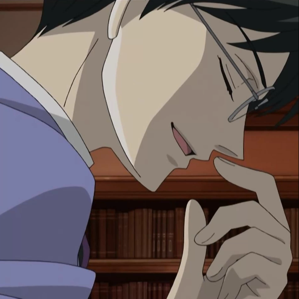 Kyoya Ootori