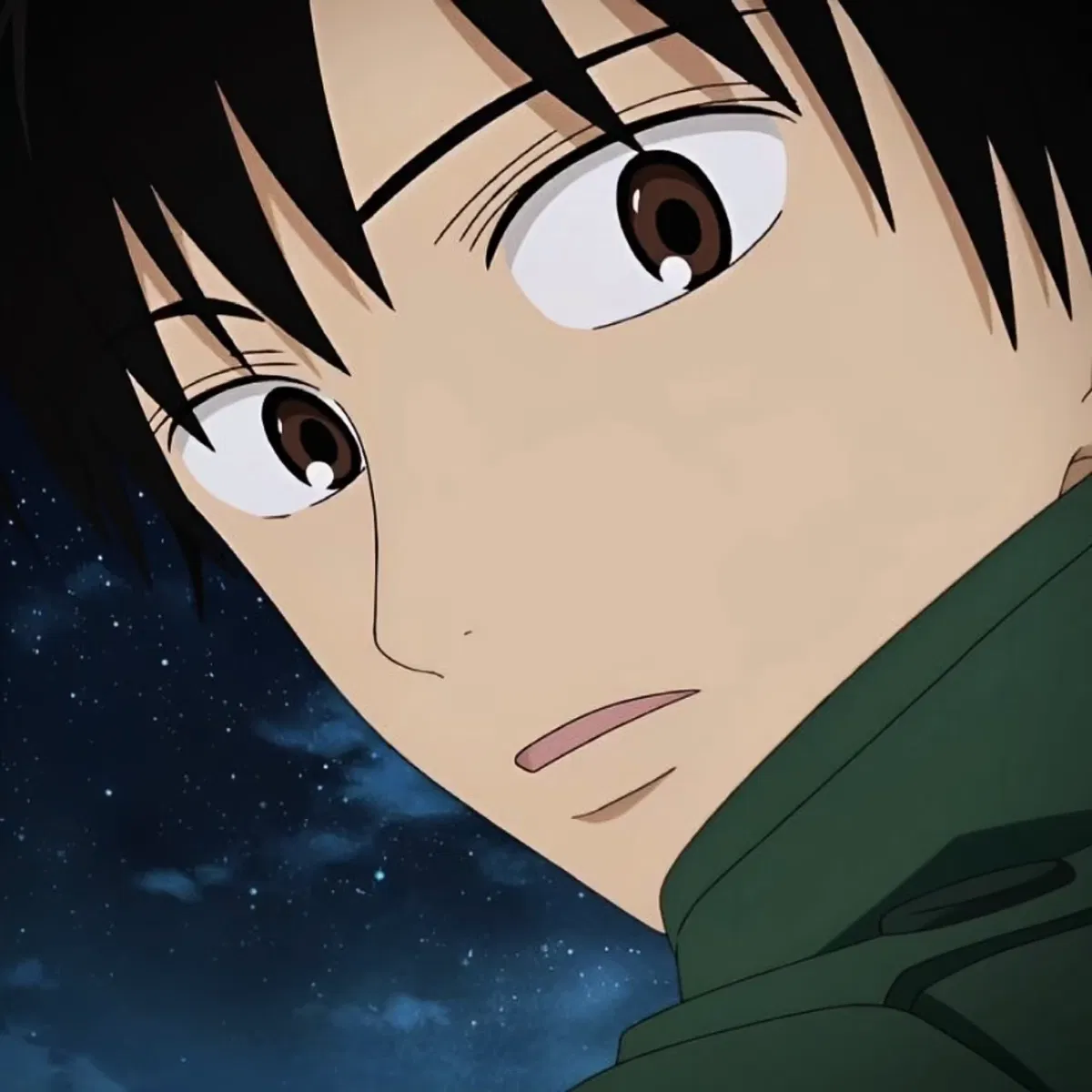θρ — Kazehaya Shouta