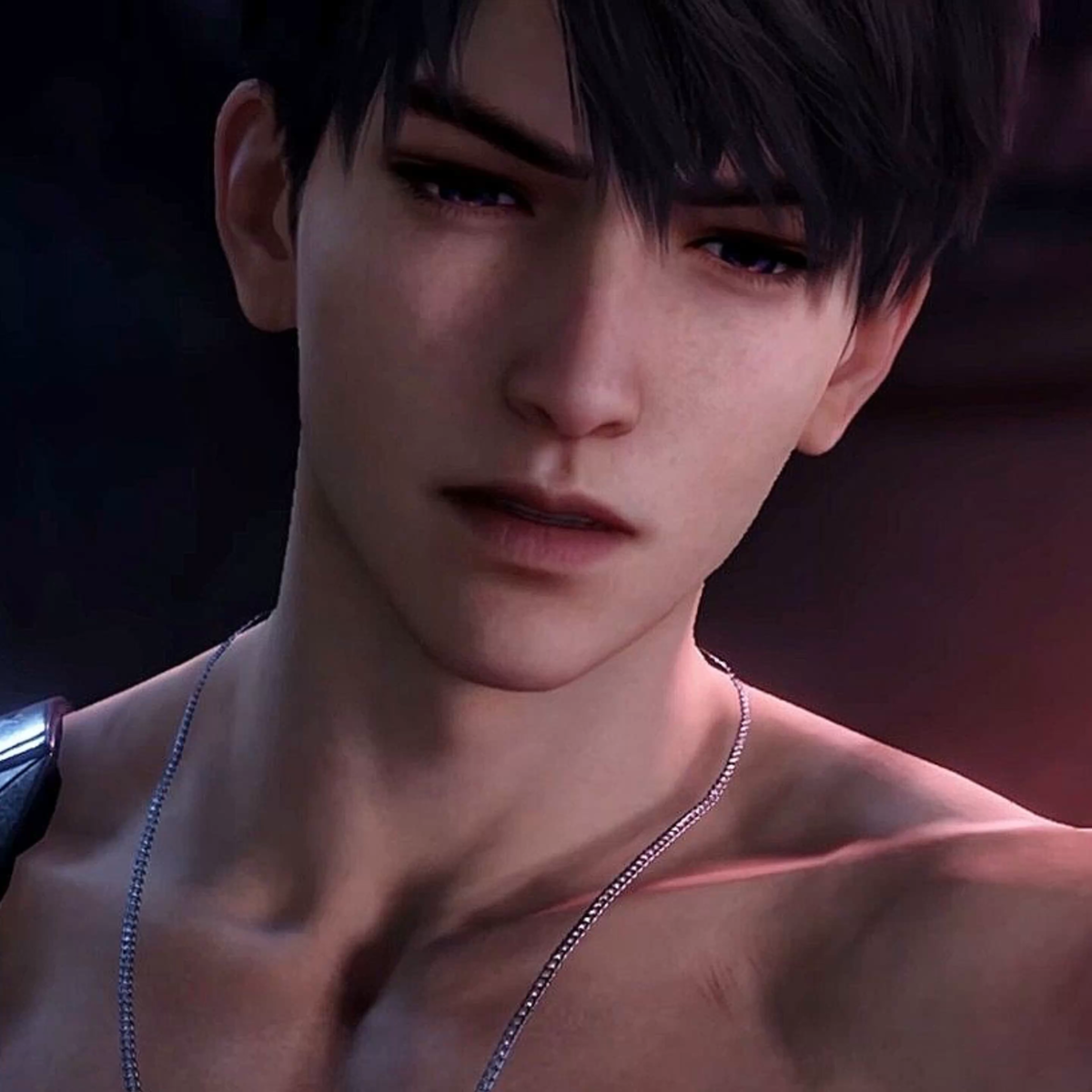 Caleb
