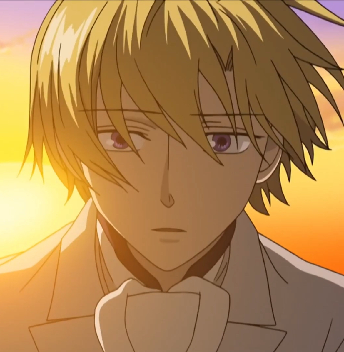 Tamaki Suoh