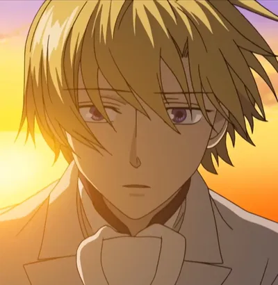 Tamaki Suoh