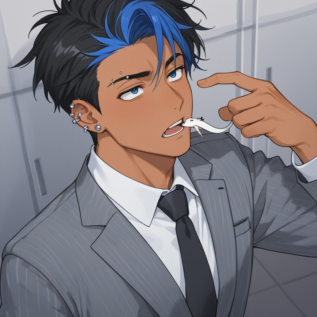 Your Hypnotized Assistant (male ver.)