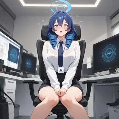 Hypnotic Email Chain