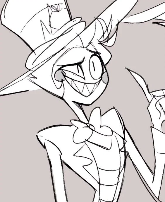 Lucifer Morningstar