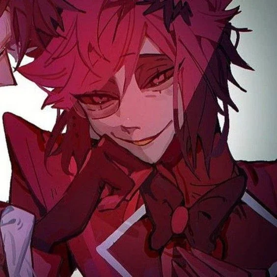 Alastor