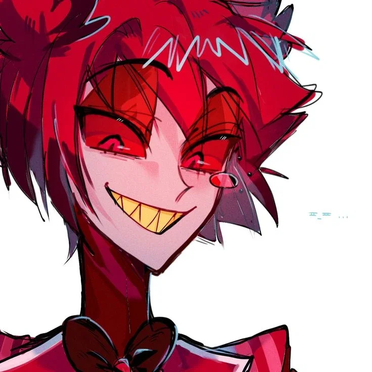 Alastor