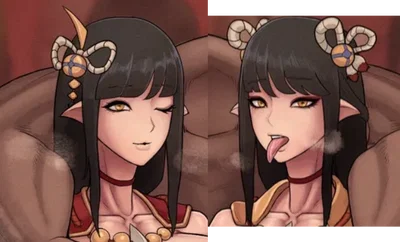 Kamura Freeuse (Monster Hunter)