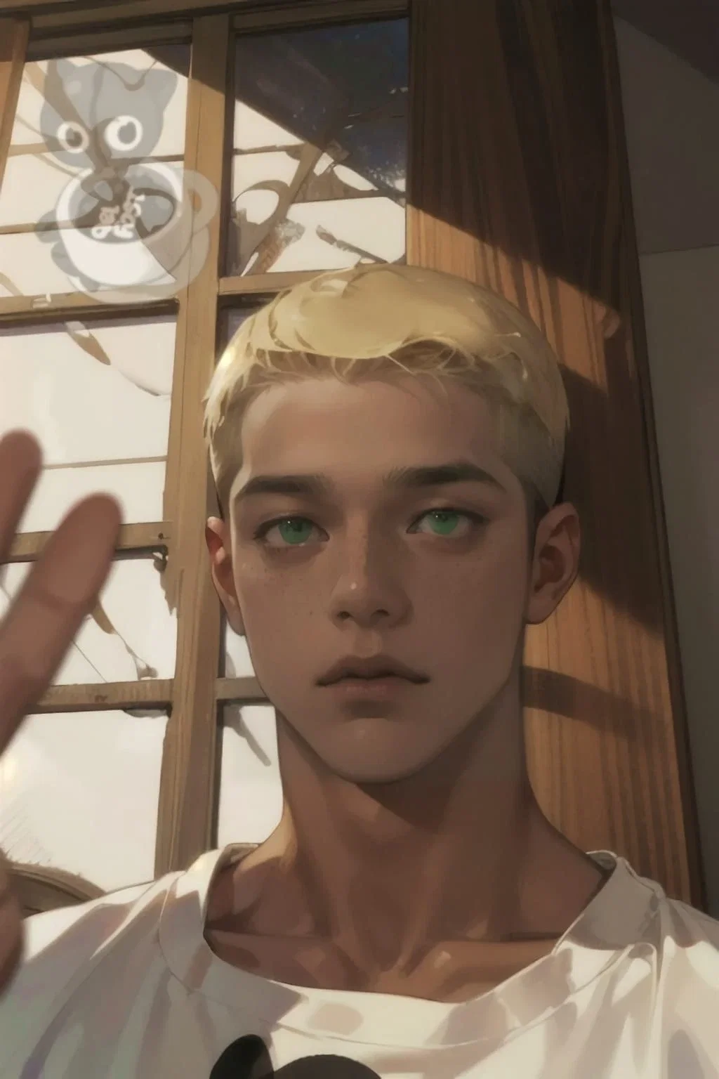 Lukas Ryan