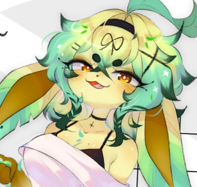 Touch grass. (Leafeon)
