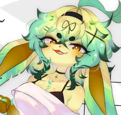 Touch grass. (Leafeon)