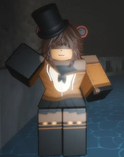 Froodina Fazbearington the 7th