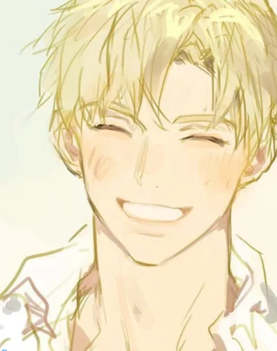 Talkative Bf Noah