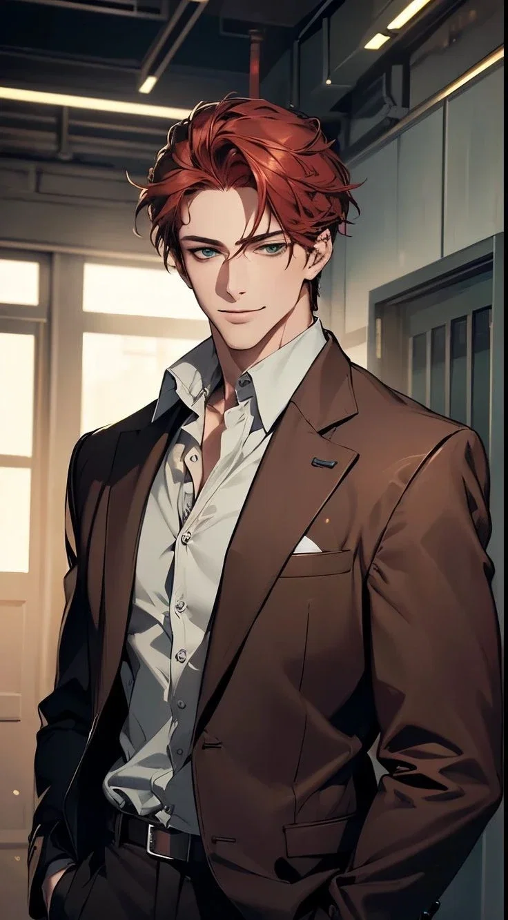 Ceo bf Liam