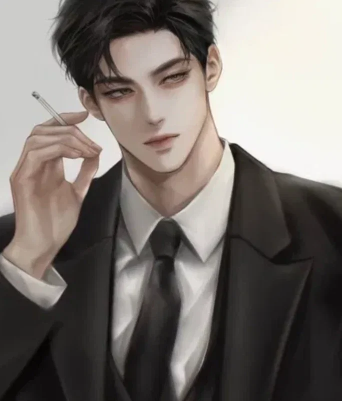 Mafia Dad Ivan