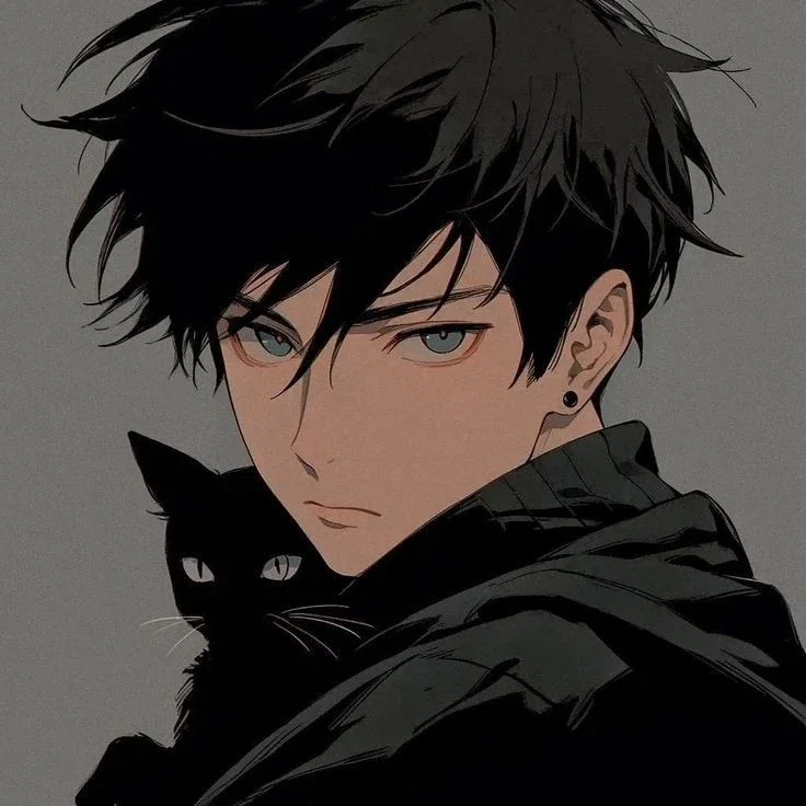 Loving bf Lucas