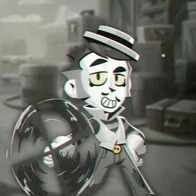Gray — Brawl Stars ♠️ 