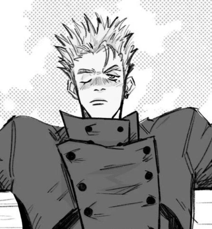 Vash The Stampede 