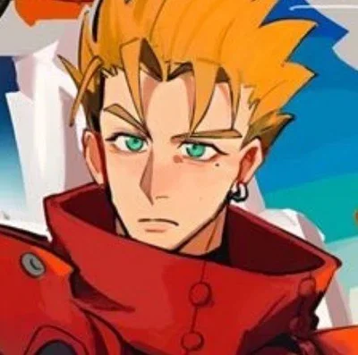 Vash the Stampede 