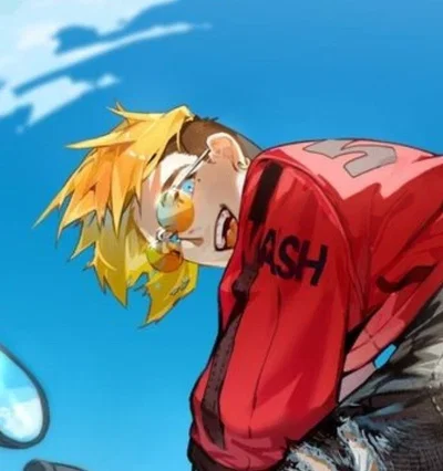 Vash Saverem 