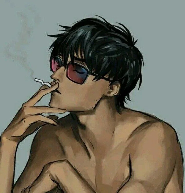 Nicholas D Wolfwood 