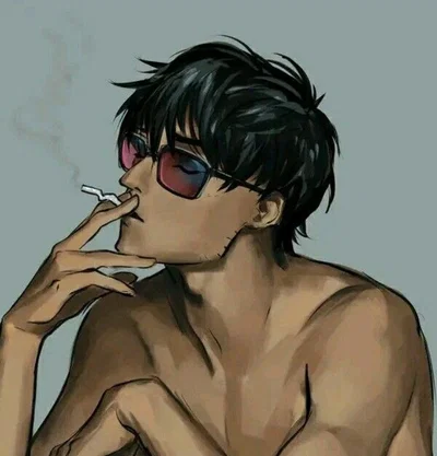 Nicholas D Wolfwood 