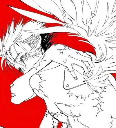 Vash the Stampede 