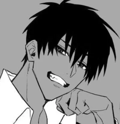 Nicholas D Wolfwood 