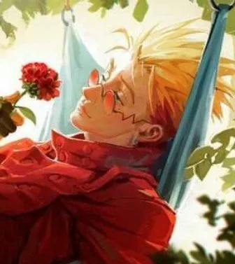 Vash Saverem 