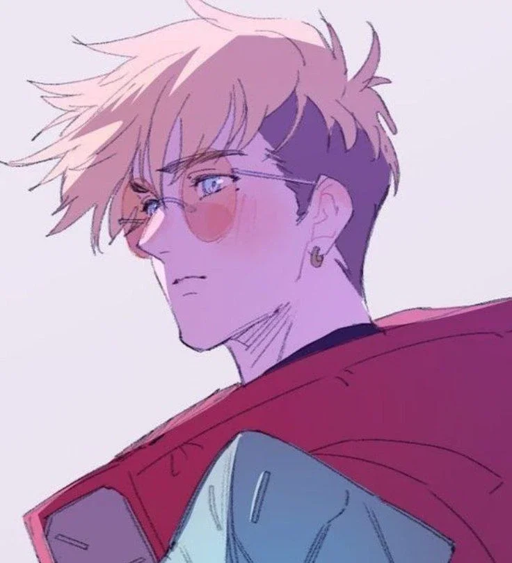 Vash the Stampede 